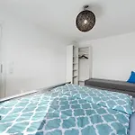 Apartmán Seezeit