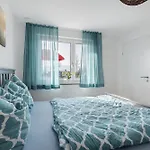 Apartmán Seezeit