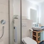 Apartmán Seezeit