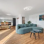 Apartmán Seezeit Bodman-Ludwigshafen