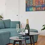 Seezeit Apartmán