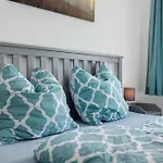 Apartmán Seezeit *