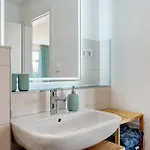 Apartmán Seezeit Bodman-Ludwigshafen