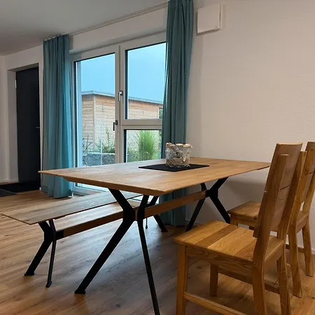 Seezeit Lejlighed Bodman-Ludwigshafen