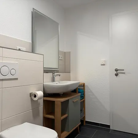 Lejlighed Seezeit Bodman-Ludwigshafen