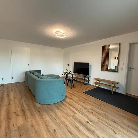 Seezeit * Bodman-Ludwigshafen