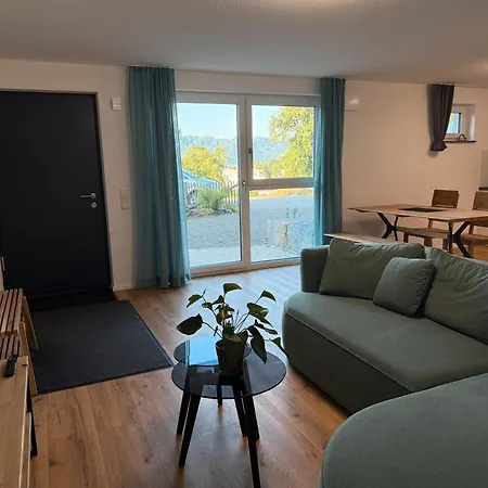 Seezeit Lejlighed Bodman-Ludwigshafen