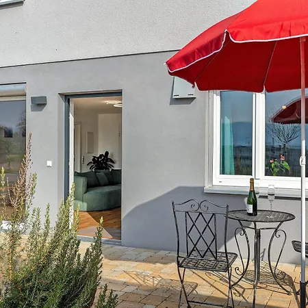 Apartmán Seezeit