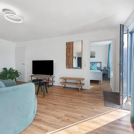 Seezeit Apartmán