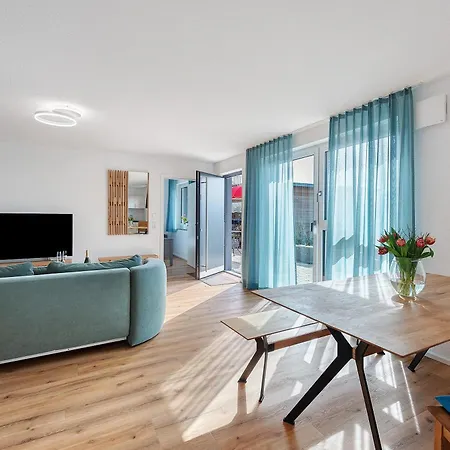 Appartamento Seezeit Bodman-Ludwigshafen