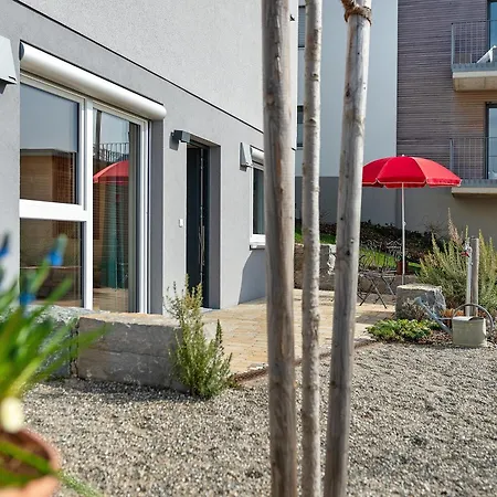 Appartamento Seezeit Bodman-Ludwigshafen
