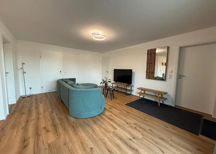 Seezeit * Bodman-Ludwigshafen