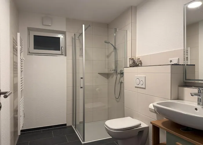 Seezeit Appartement *